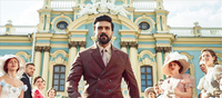 Ram Charan's Debut in 'Dhoom' Movie?